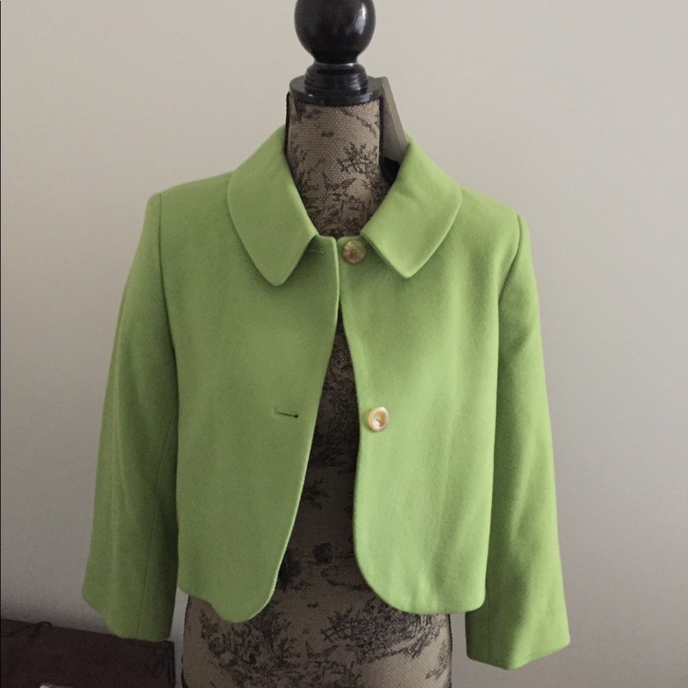 Women’s jacket